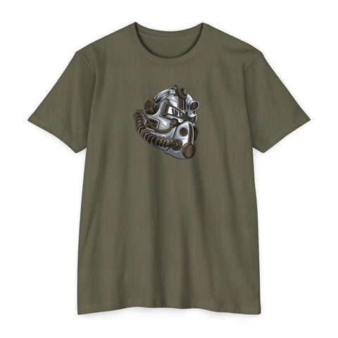 The Spartan Shirt