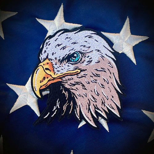 The Liberty Eagle