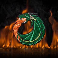 Green Dragon